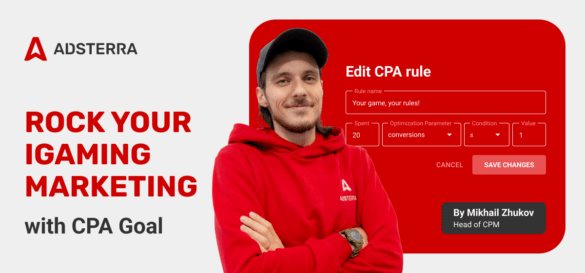 CPA Bidding Alternative in iGaming Marketing: Your Rules for Conversions