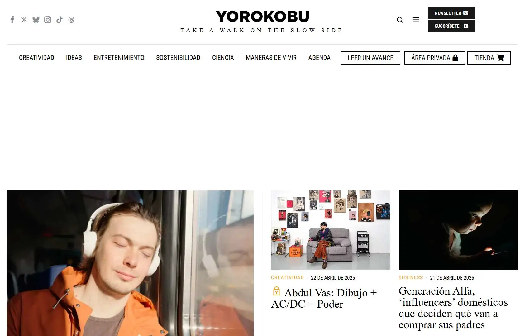 pagina-de-inicio-del-blog-yorokobu