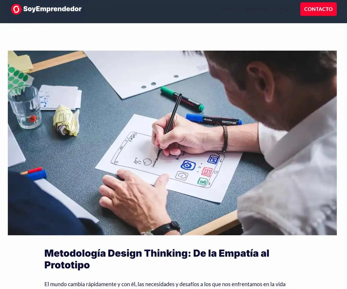 pagina-principal-del-blog-soy-emprendedor