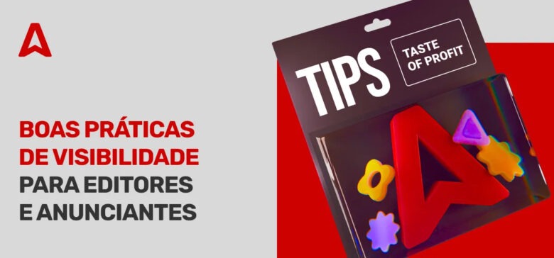 Ad Viewability (Visibilidade de Anúncio)