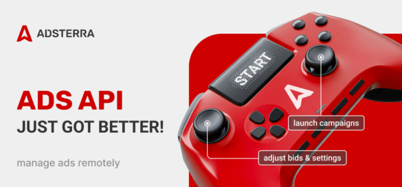 Elevate Ad Automation: Create and Update Campaigns with New API Options