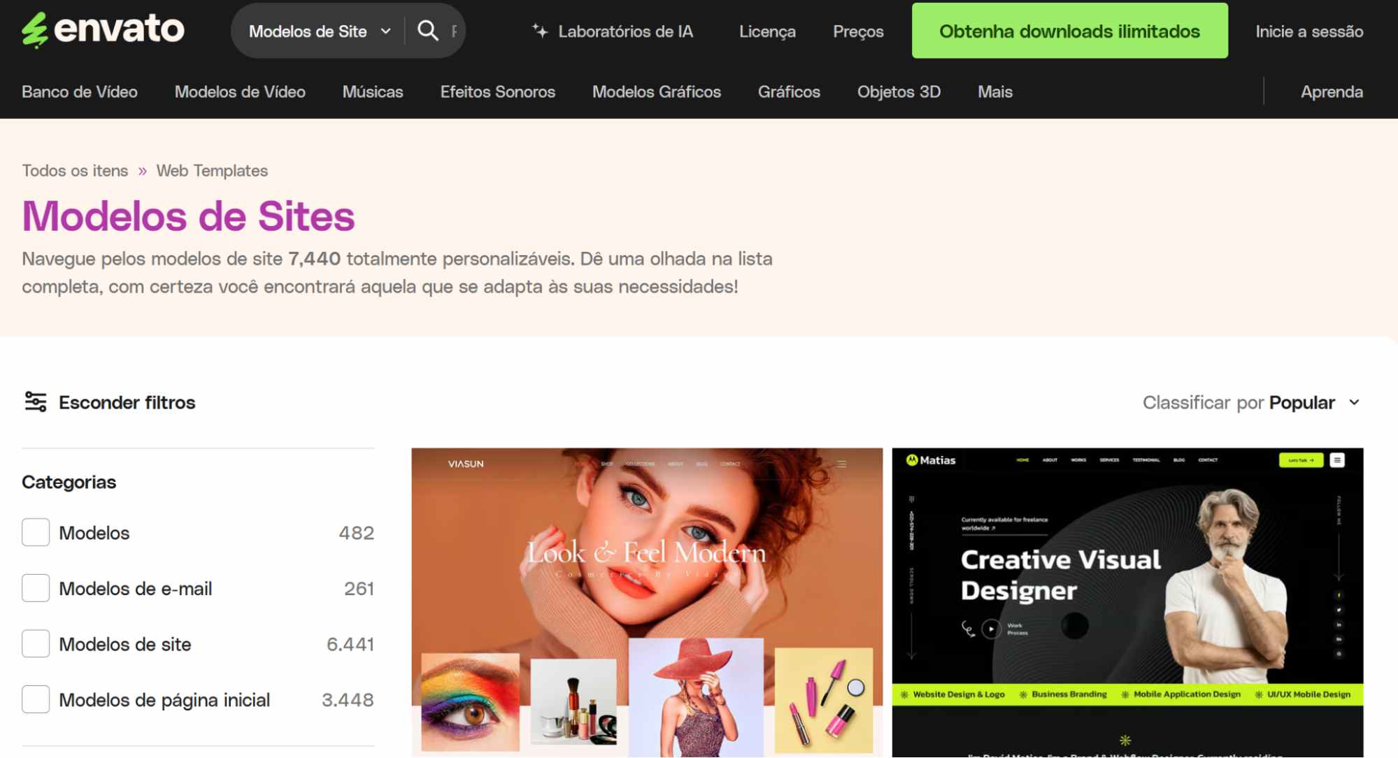 comercializacao-de-templates-na-envato