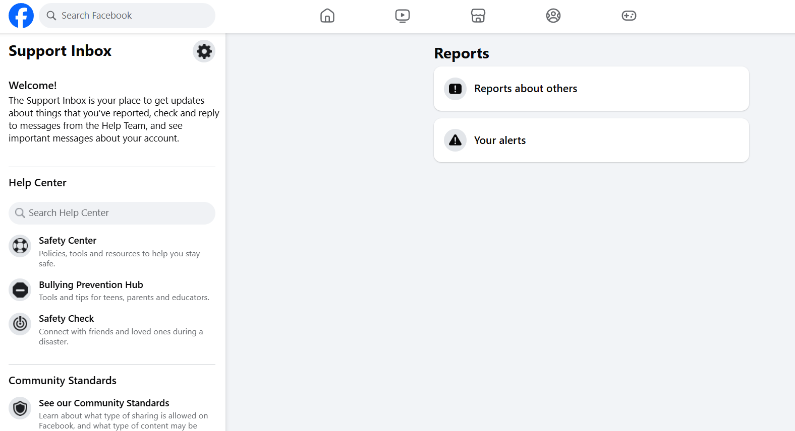 fb-account-health-check