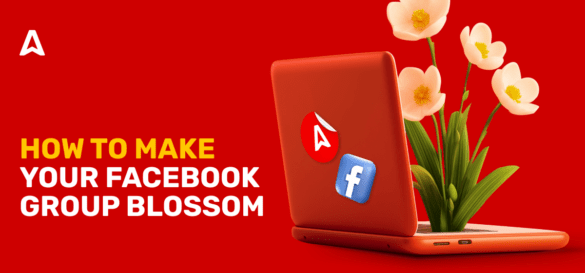 How to Grow a Facebook Group