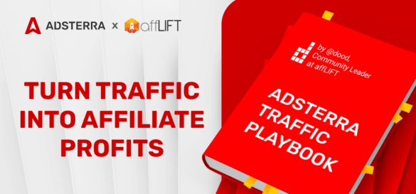 Adsterra Traffic Playbook: How to Run Paid Traffic for Better Results