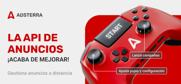 Mejora la automatización publicitaria: crea y actualiza campañas con la nueva API