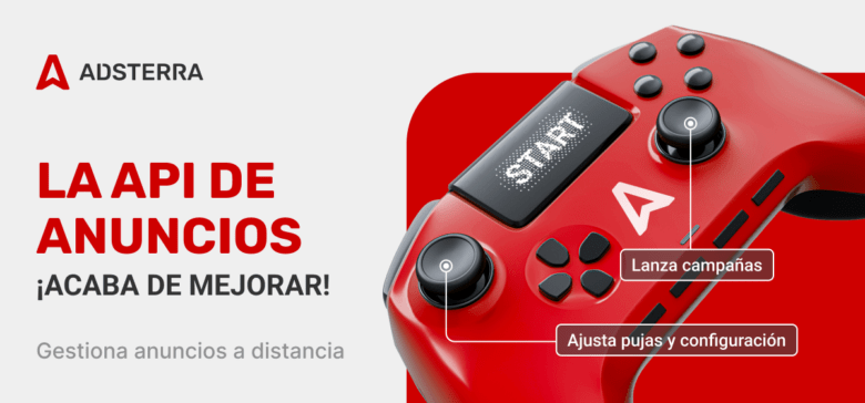 Mejora la automatización publicitaria: crea y actualiza campañas con la nueva API