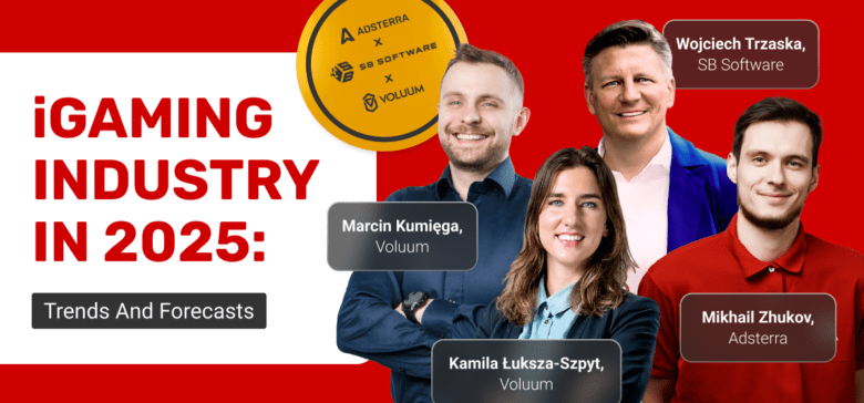 iGaming Trends 2025 and Beyond: Amazing and Alarming Predictions by Industry Leaders