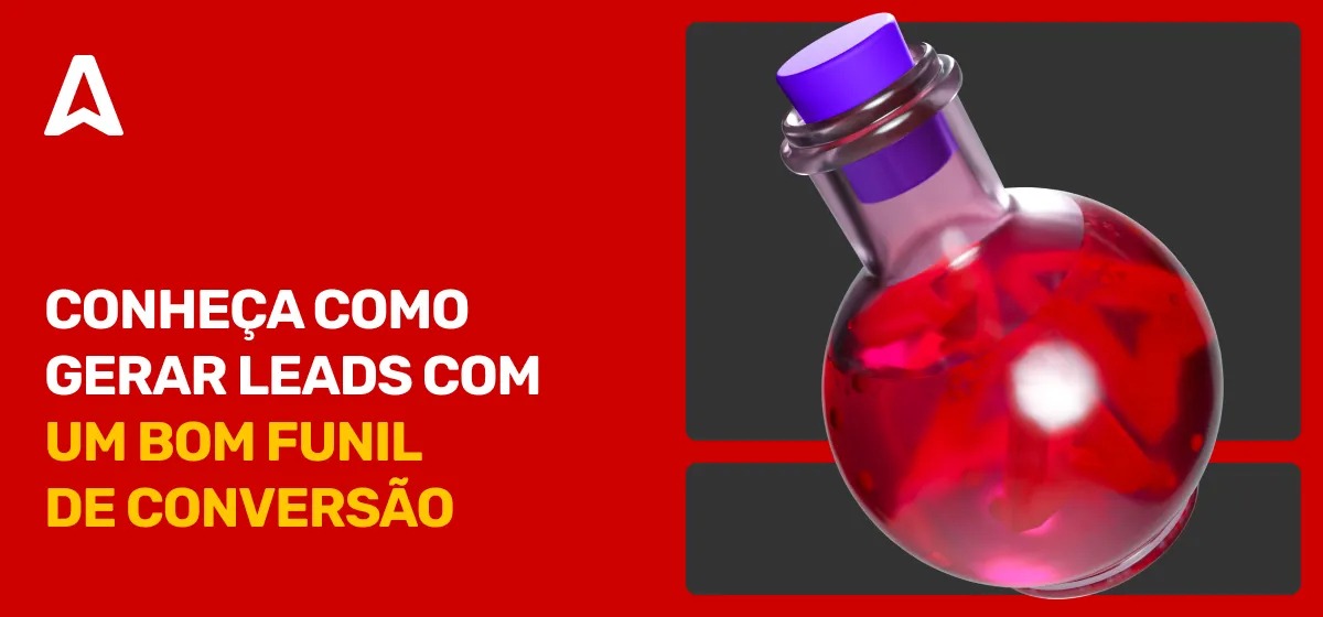 Funil de Conversão: O Que é e Guia para Usar em Seu Site