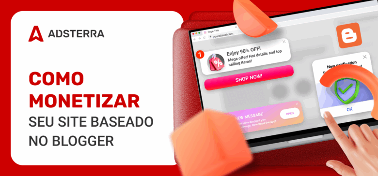 Ganhar Dinheiro com Blogger: Maneiras Básicas e Pouco Conhecidas de Ganhar Dinheiro no Blogspot