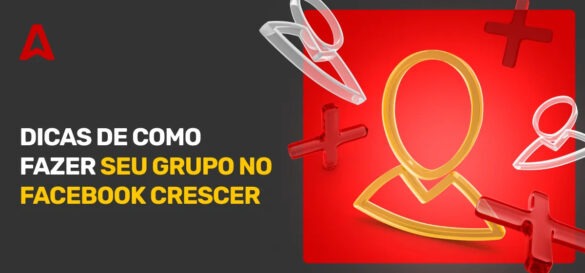 Como Crescer um Grupo no Facebook?