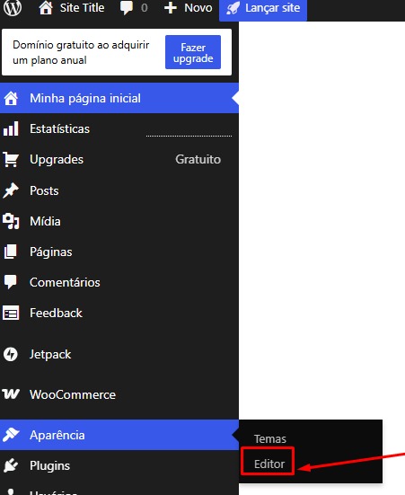 Usando-o-Editor-de-Tema-do-WordPress