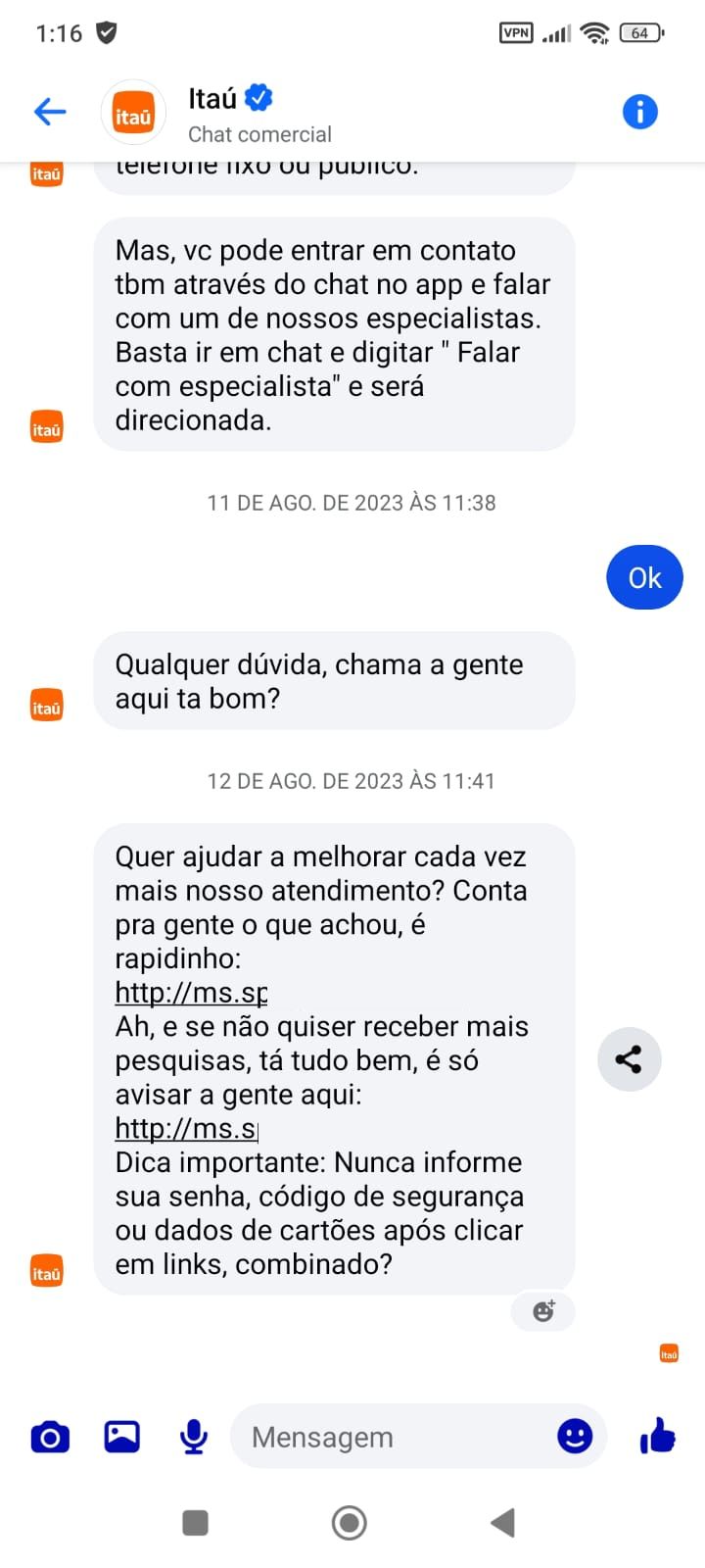 chat-do-facebook-messenger