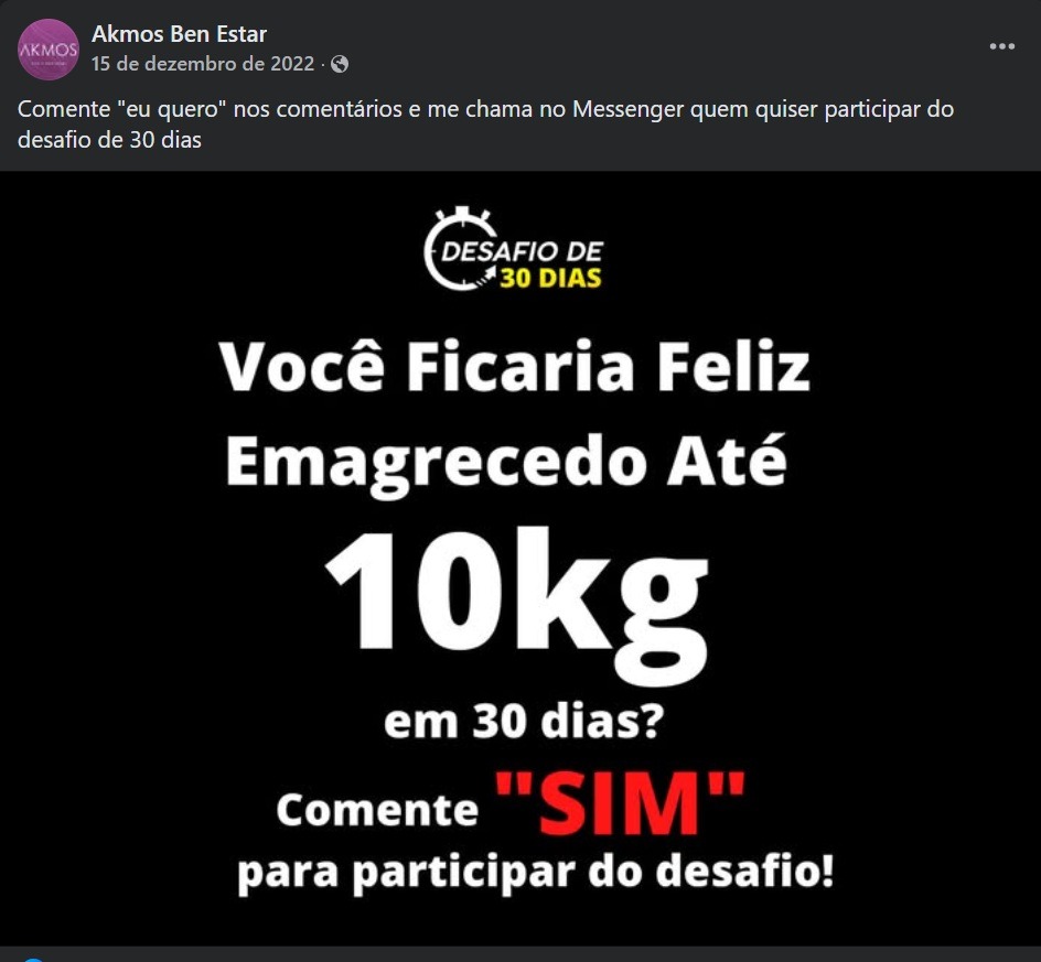 desafio-de-emagrecimento-em-um-grupo-do-facebook