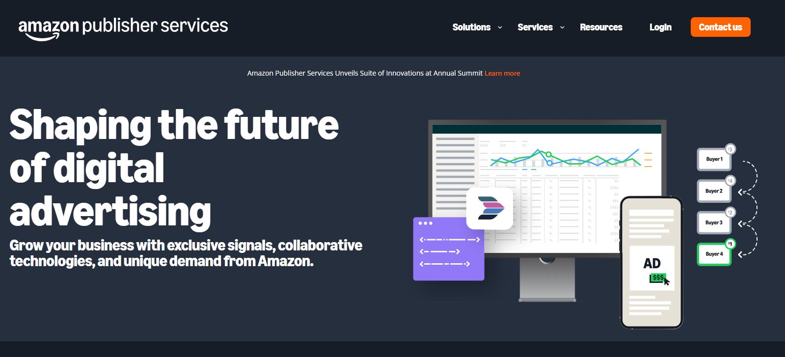 inicio-de-la-plataforma-amazon-publisher-services