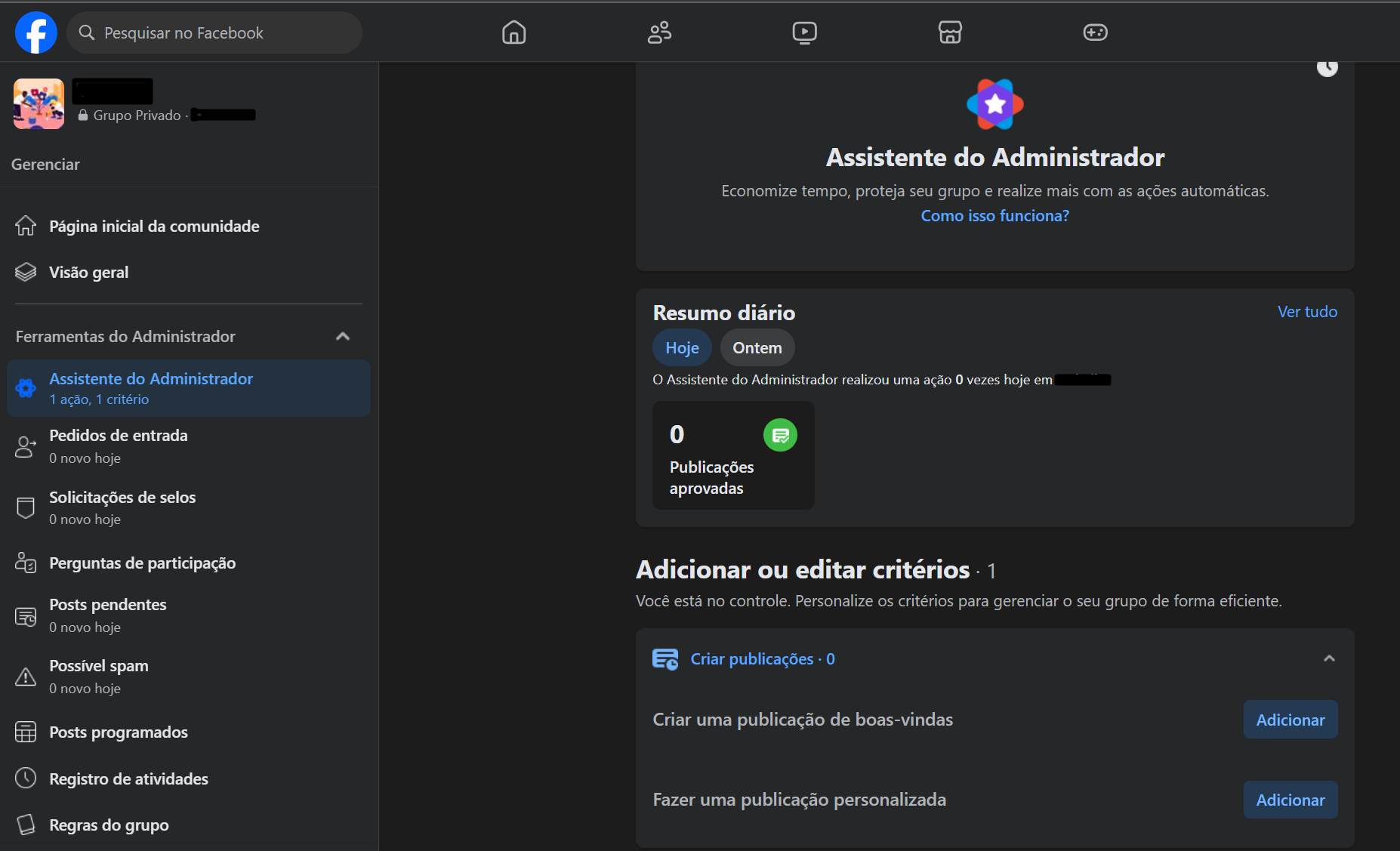 pagina-de-assistente-do-administrador-de-grupo-do-facebook