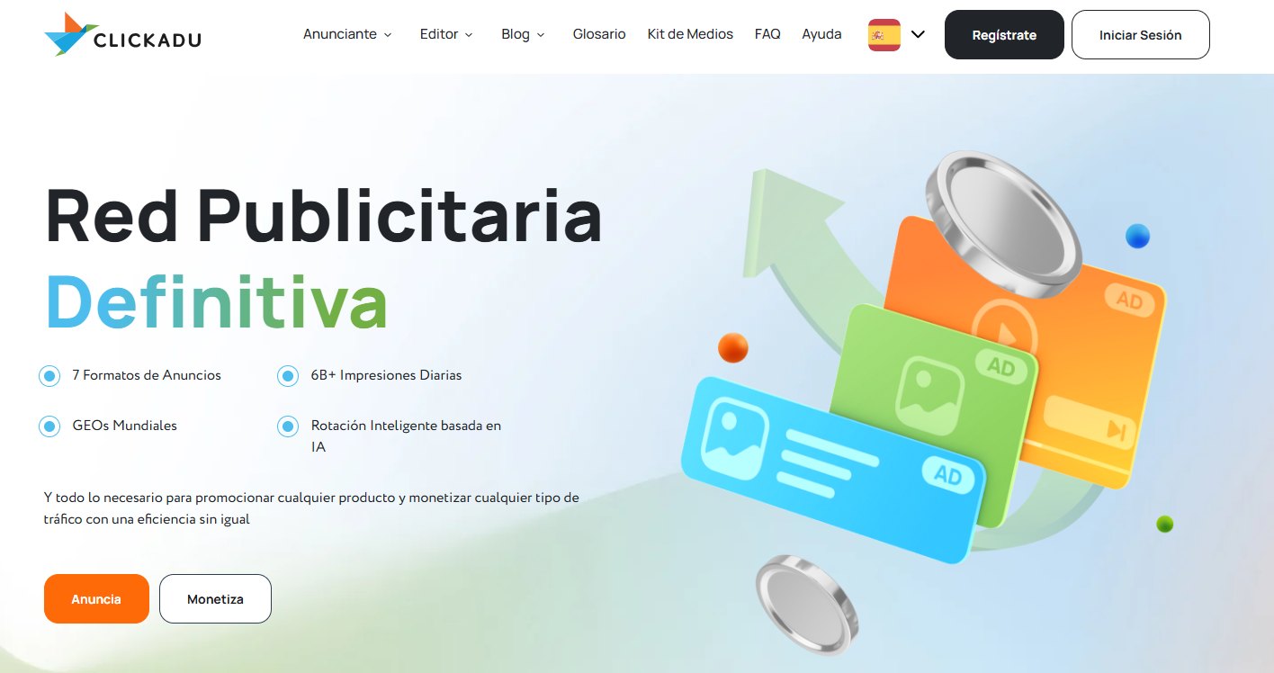 pagina-de-incio-de-clickadu