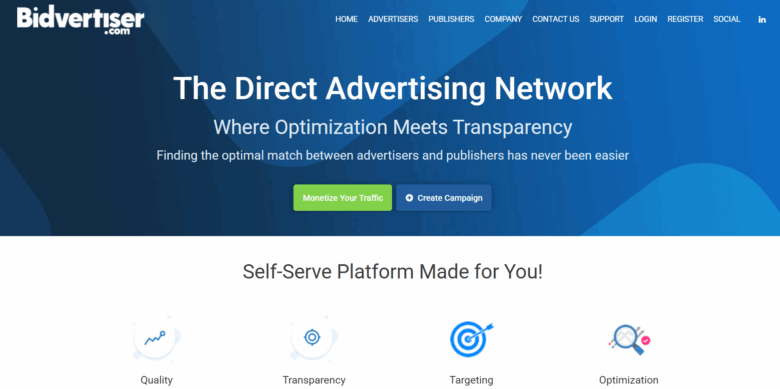 bidvertiser