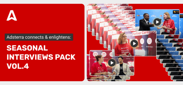 Affiliate Marketing Expert Interviews Pack vol.4