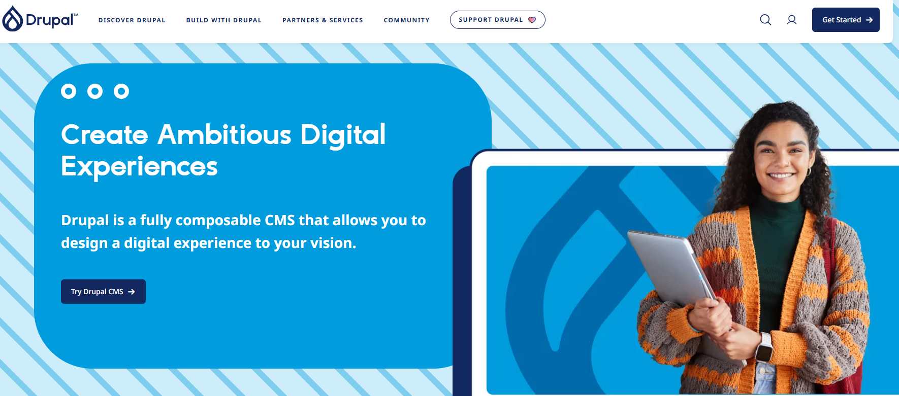 drupal-imagen