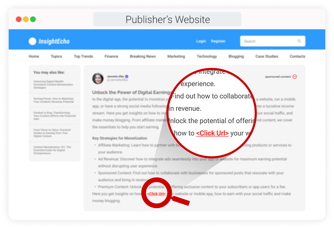alternative-for-affiliate programs