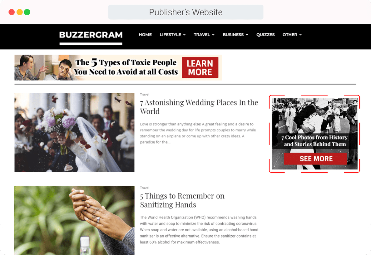 classic-sidebar-banner-placement