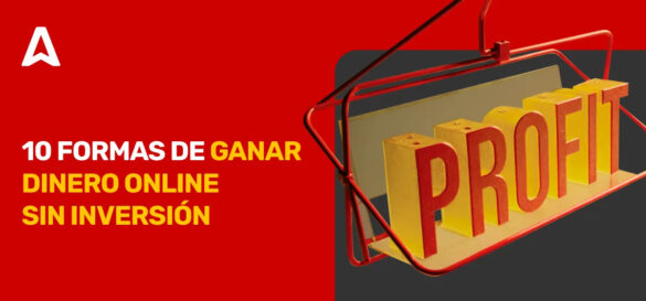 10 ideas de negocios online rentables para jóvenes emprendedores sin invertir