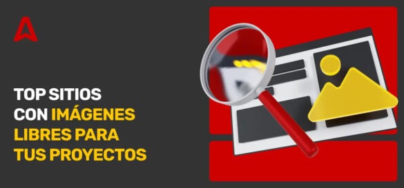 Los mejores bancos de imágenes gratuitos para tus proyectos
