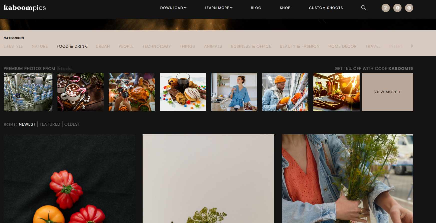 categorias-de-imagenes-en-kaboompics