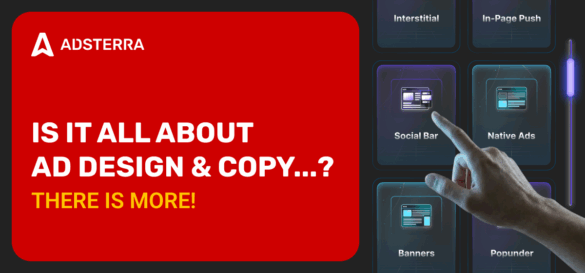 Display Ad Examples: The Ultimate Collection For Inspiration 2026