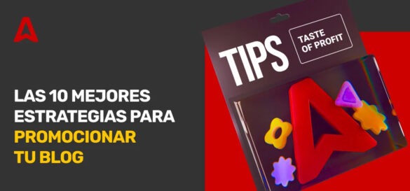 Cómo Promocionar tu Blog en 2026: Estrategias Reales para Conseguir más Tráfico y Visibilidad