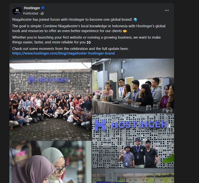 campana-pagada-de-hostinger-en-facebook