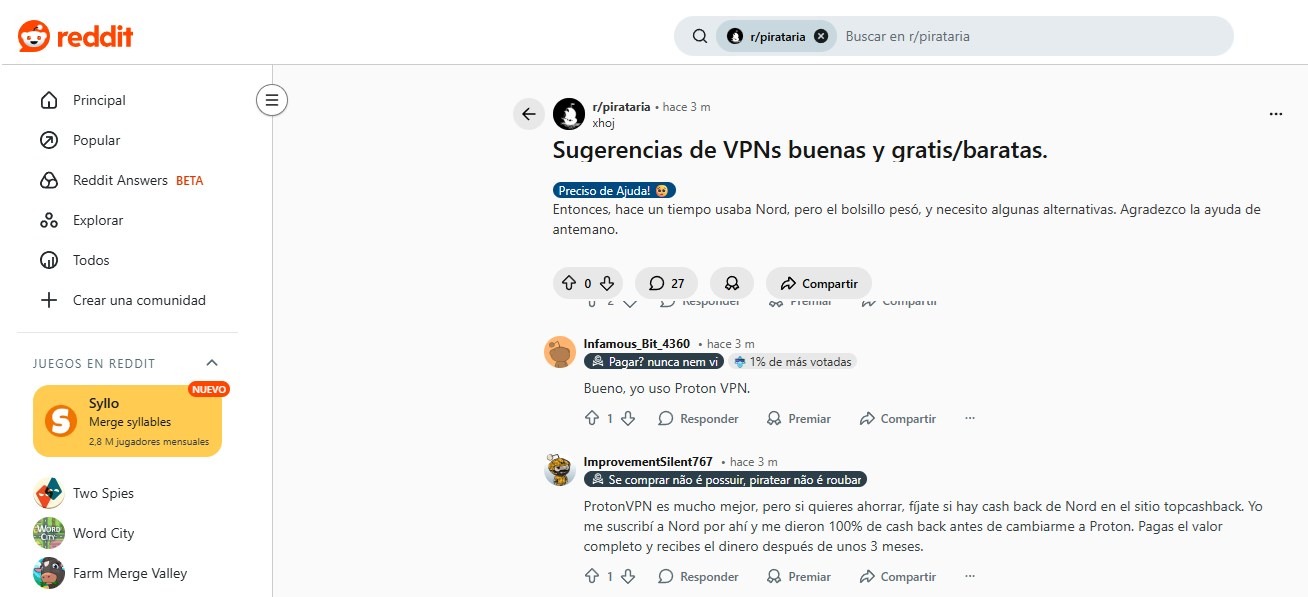 comunidad-en-reddit