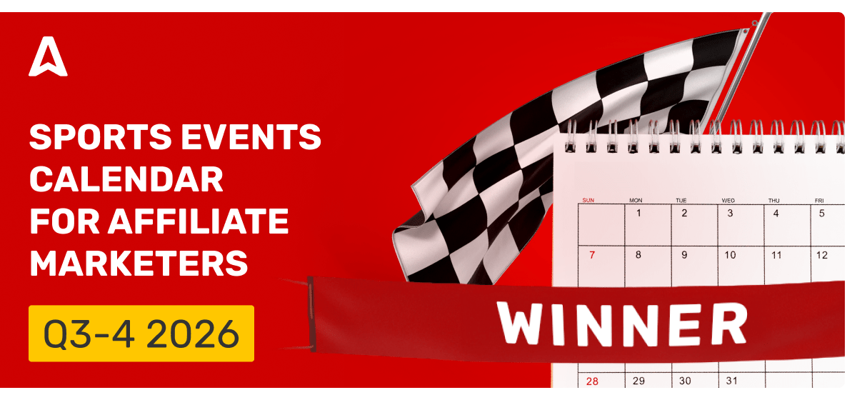 Sports Calendar Events: Monthly Updates for Publishers and Advertisers