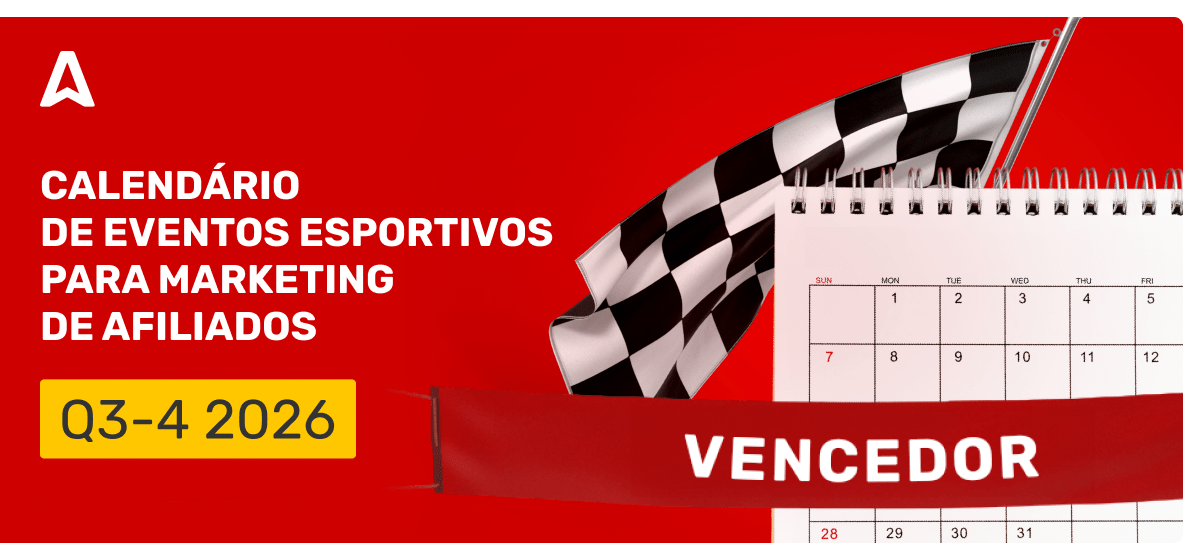 Calendário de Eventos Esportivos: Atualizações Mensais para Editores e Anunciantes