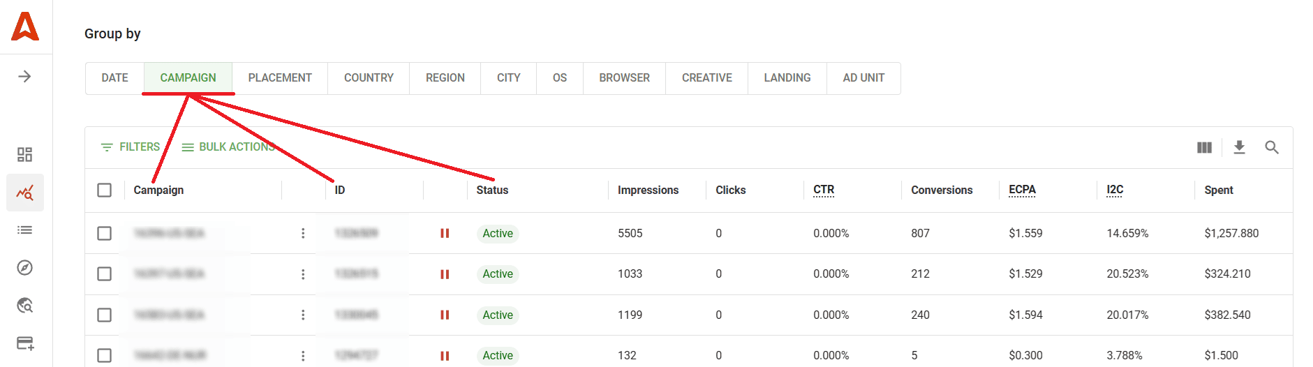 extra-parameters-depend-on-the-grouping-filter