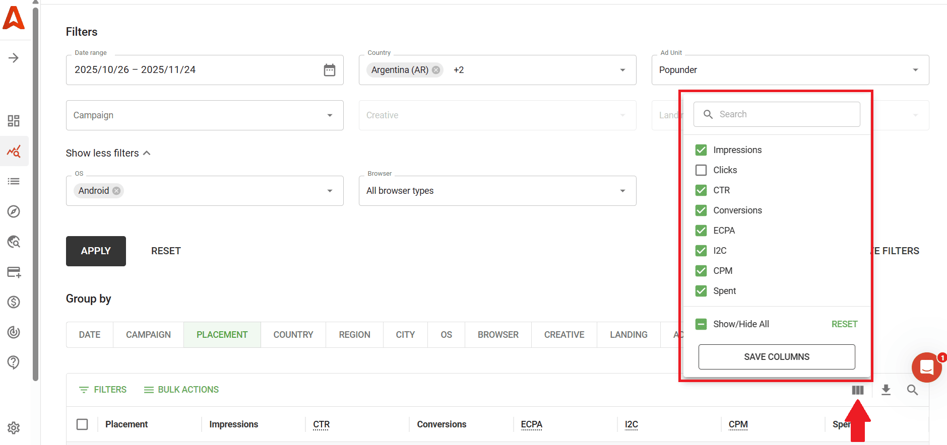 save-selected-columns-to-form-stats-report-view