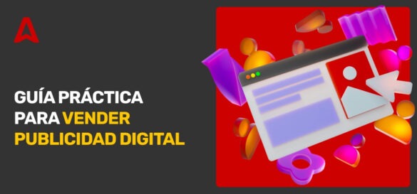 Cómo vender publicidad digital