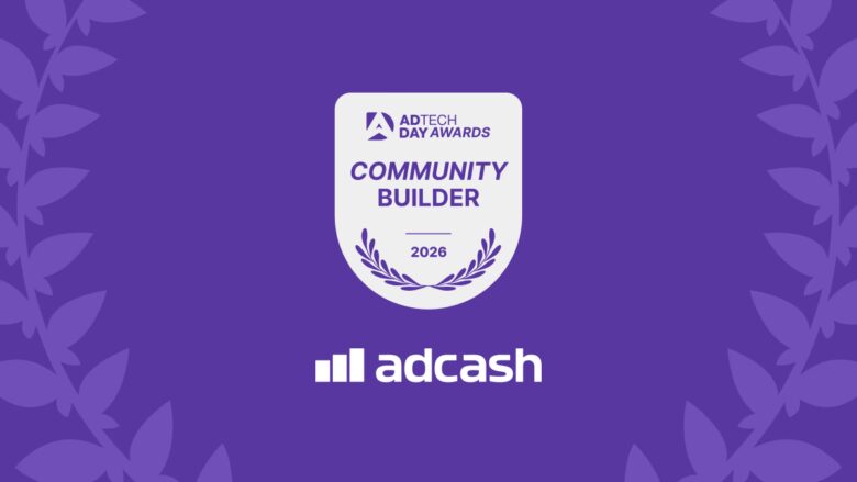 community adcash