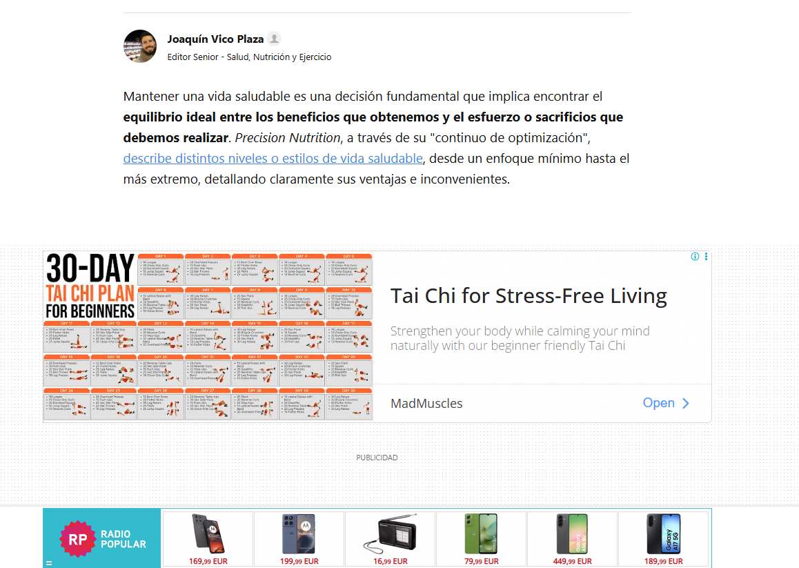 anuncio-integrado-en-el-sitio-vitonica