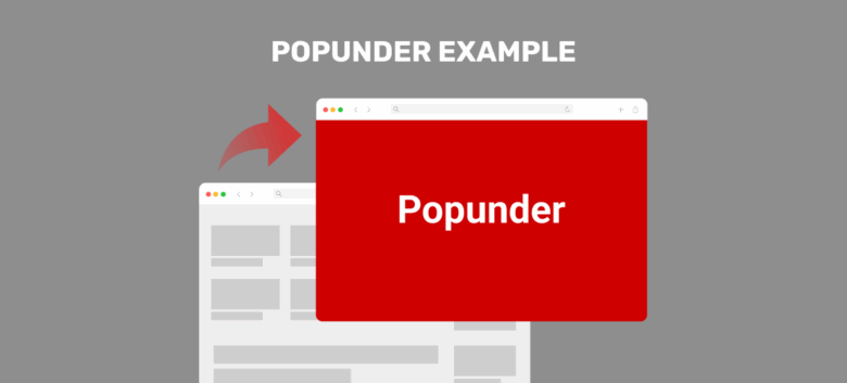 PopUps vs ClickUnders vs Popunders. Best format for revenue - 1