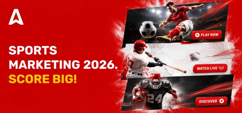 Sports Marketing: How To Run Ads Related to Sports and Games