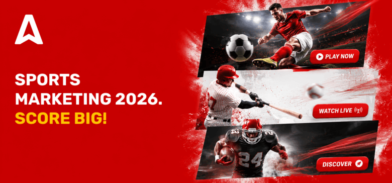 Sports Marketing: How To Run Ads Related to Sports and Games
