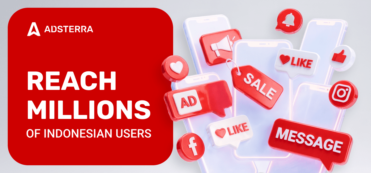 How to Get Indonesian Web Traffic & Run High-Performing Digital Ad Campaigns