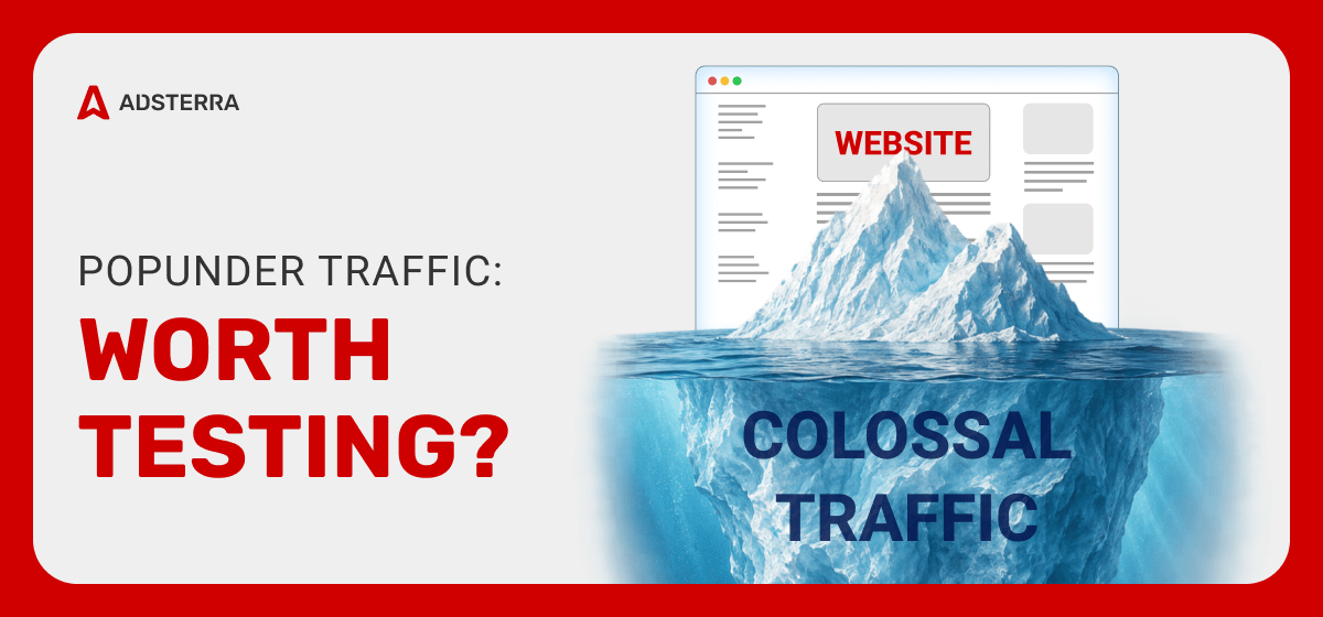 Popunder Traffic for Advertisers 2026-2027: When to Use It and How to Optimize Campaigns