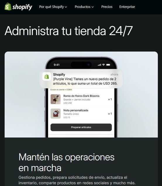 shopify 12 licencias y white label como ganar dinero con una app en play store
