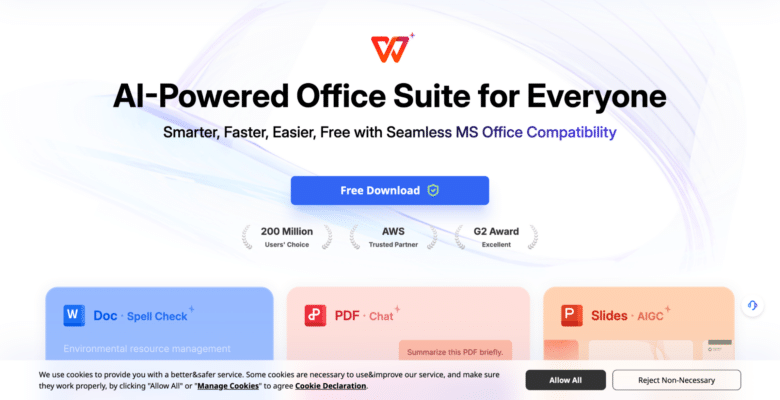 WPS Office