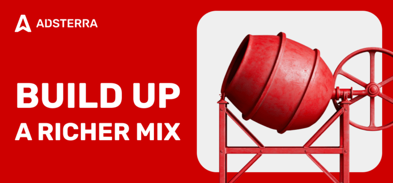Publisher Monetization Strategies: How to Create a Profitable Revenue Mix