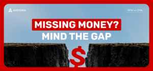 RPM vs CPM: Why a Higher CPM Doesn’t Always Mean More Money for Publishers
