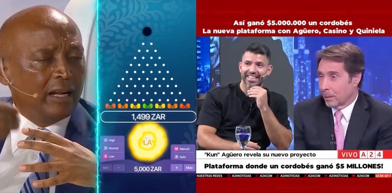 igaming creative